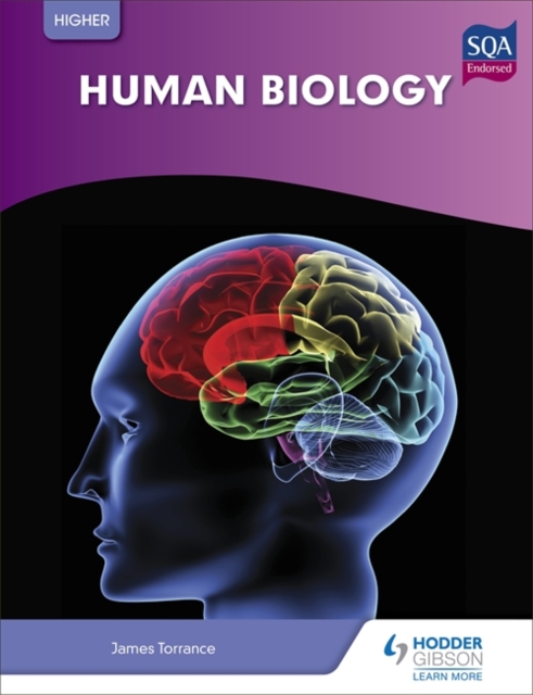 Higher Human Biology, Paperback / softback Book