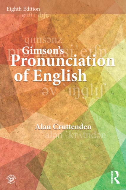 Gimson's Pronunciation of English, PDF eBook