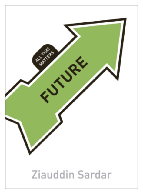 Future: All That Matters, EPUB eBook