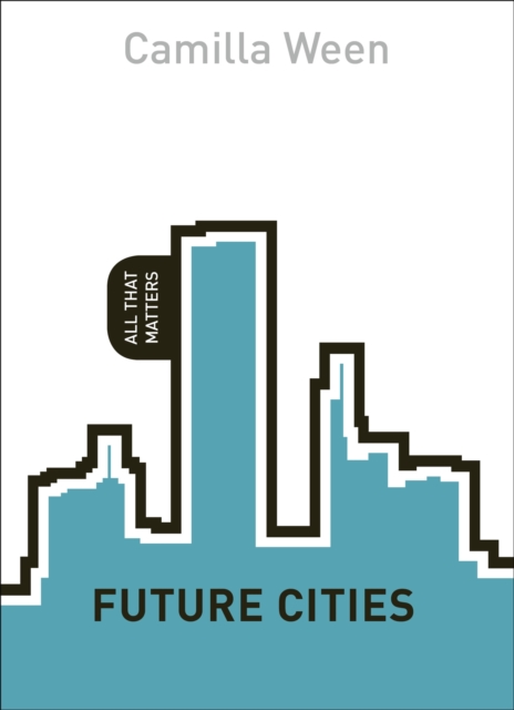 Future Cities: All That Matters, Paperback / softback Book