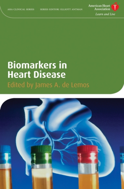 Biomarkers in Heart Disease, PDF eBook