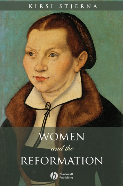 Women and the Reformation, PDF eBook