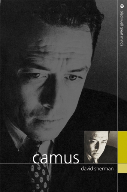 Camus, PDF eBook