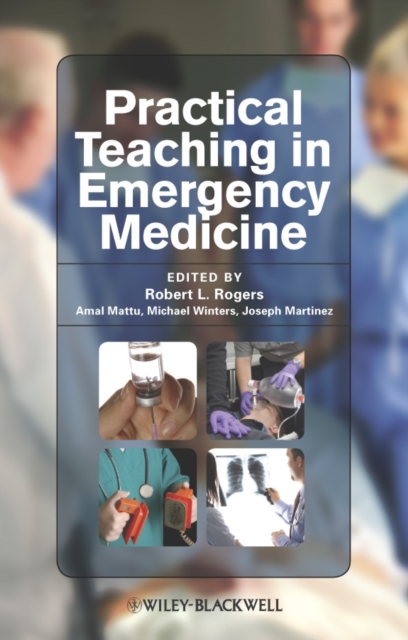 Practical Teaching in Emergency Medicine, PDF eBook