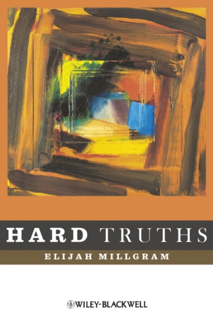 Hard Truths, PDF eBook