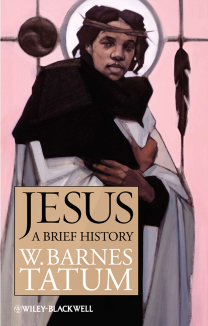 Jesus : A Brief History, PDF eBook