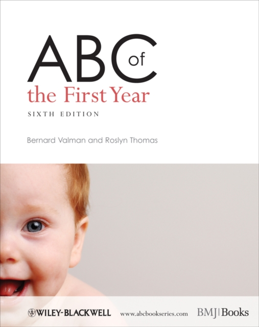 ABC of the First Year, PDF eBook