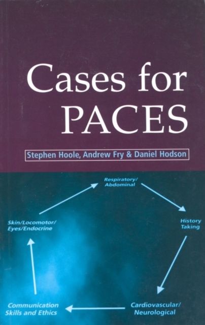 Cases for PACES, PDF eBook