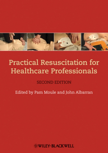 Practical Resuscitation for Healthcare Professionals, PDF eBook