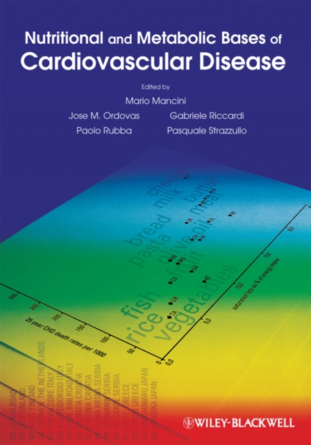 Nutritional and Metabolic Bases of Cardiovascular Disease, PDF eBook