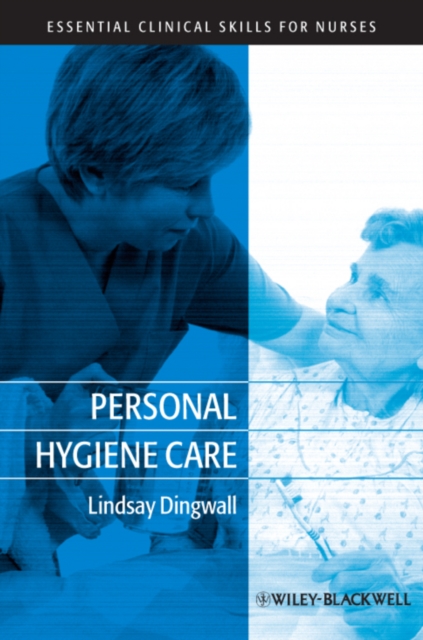 Personal Hygiene Care, PDF eBook