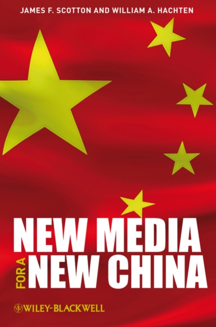 New Media for a New China, PDF eBook