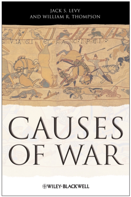 Causes of War, PDF eBook