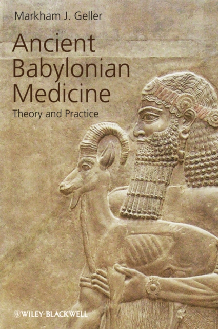 Ancient Babylonian Medicine : Theory and Practice, PDF eBook