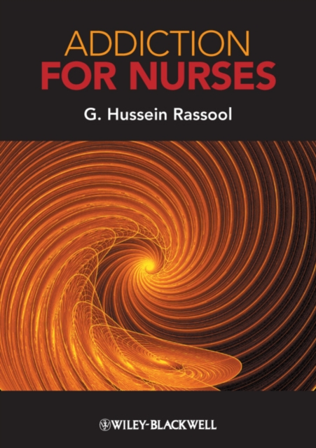 Addiction for Nurses, PDF eBook