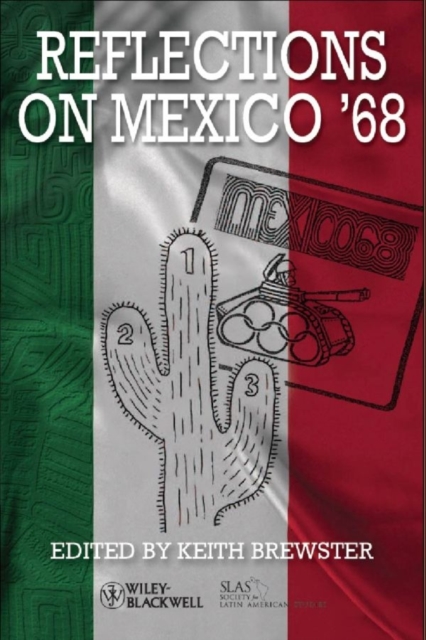 Reflections on Mexico '68, Paperback / softback Book