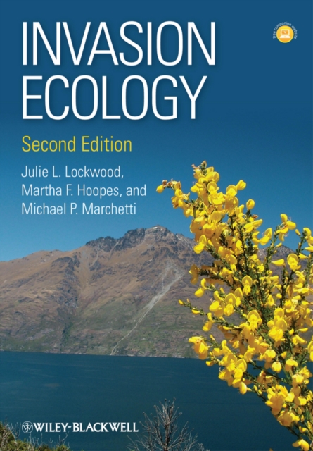 Invasion Ecology, Paperback / softback Book