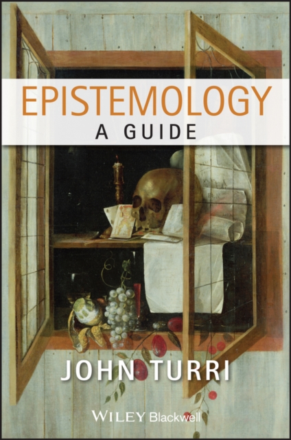 Epistemology : A Guide, Paperback / softback Book