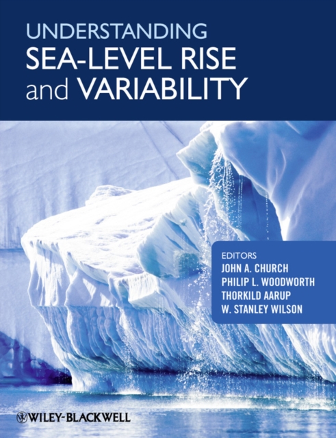 Understanding Sea-level Rise and Variability, Paperback / softback Book