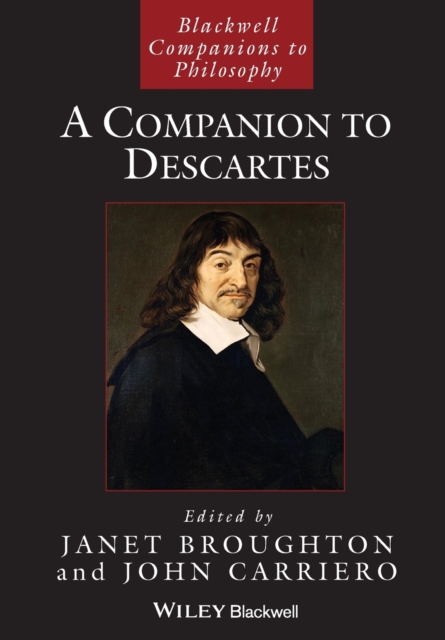 A Companion to Descartes, Paperback / softback Book