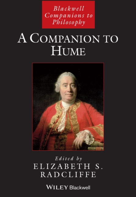 A Companion to Hume, Paperback / softback Book