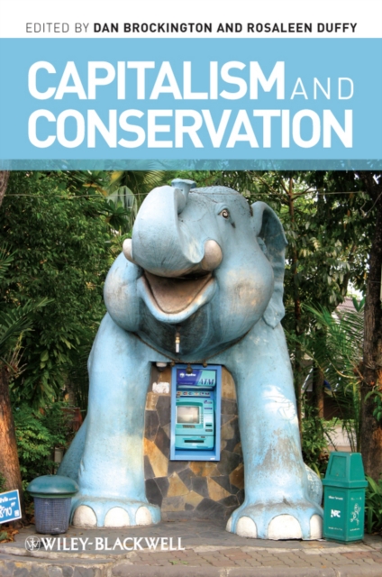 Capitalism and Conservation, Paperback / softback Book
