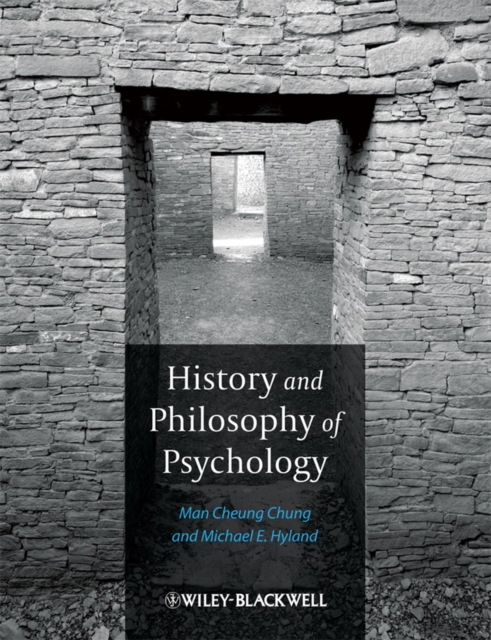 History and Philosophy of Psychology, PDF eBook