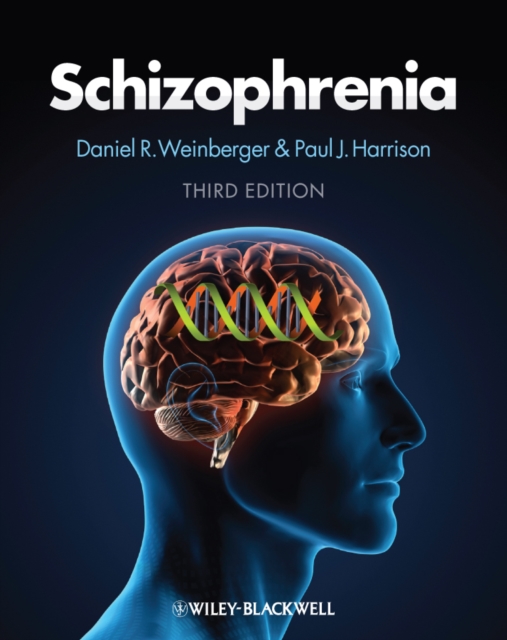Schizophrenia, EPUB eBook