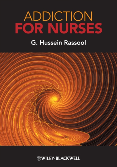 Addiction for Nurses, EPUB eBook
