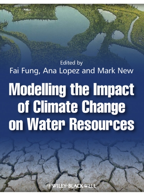 Modelling the Impact of Climate Change on Water Resources, EPUB eBook