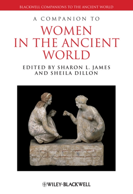 A Companion to Women in the Ancient World, PDF eBook