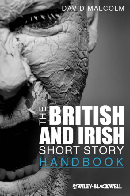 The British and Irish Short Story Handbook, EPUB eBook