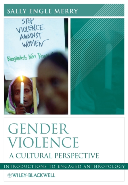 Gender Violence : A Cultural Perspective, EPUB eBook