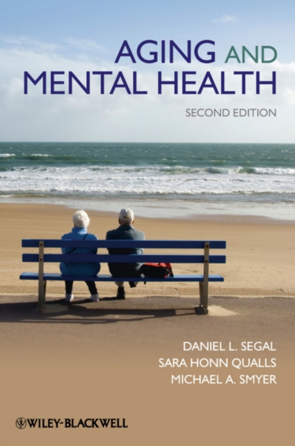 Aging and Mental Health, EPUB eBook