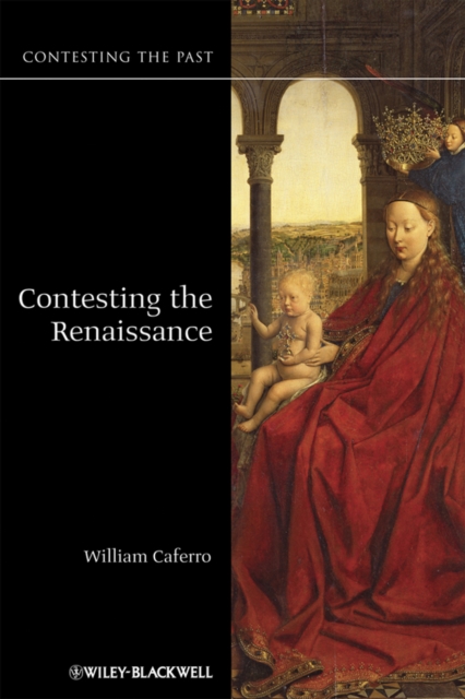 Contesting the Renaissance, EPUB eBook
