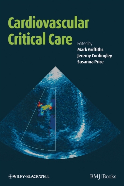 Cardiovascular Critical Care, EPUB eBook
