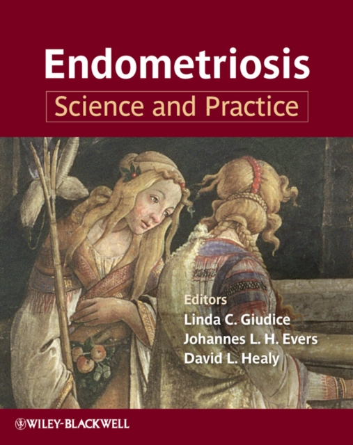 Endometriosis : Science and Practice, EPUB eBook
