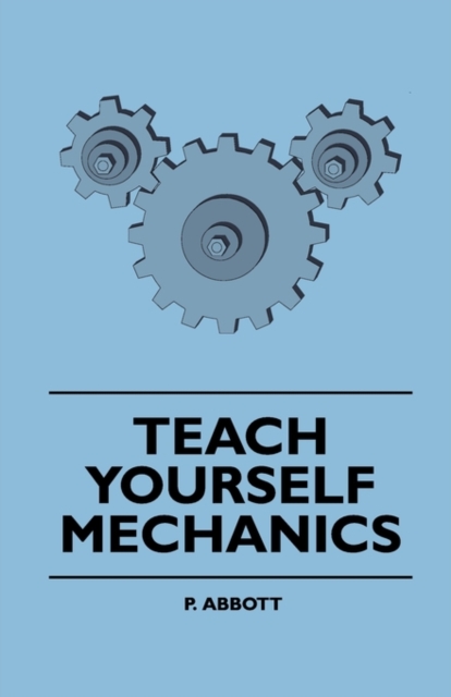 Teach Yourself Mechanics, Paperback / softback Book