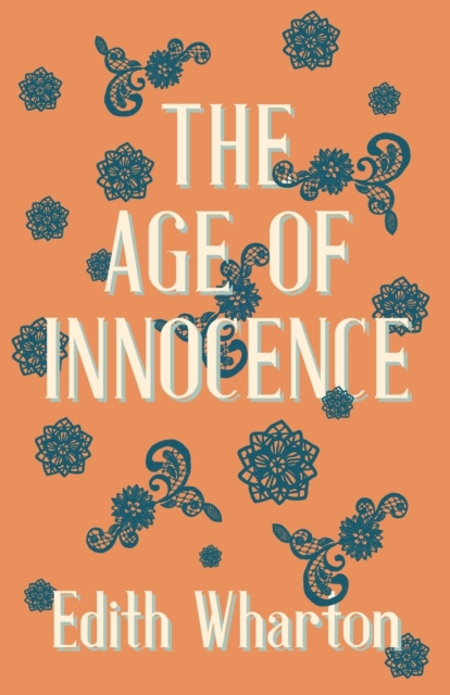 The Age Of Innocence, Paperback / softback Book