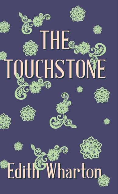 The Touchstone, Hardback Book