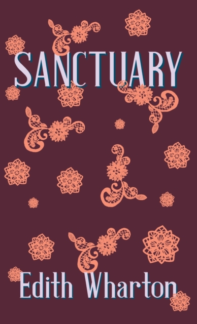 Sanctuary, Hardback Book