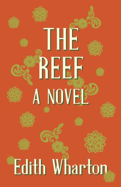 The Reef - A Novel, Paperback / softback Book