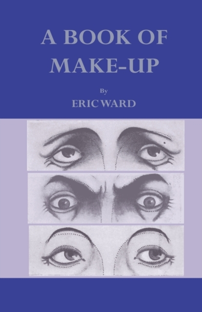 A Book Of Make-Up, Paperback / softback Book