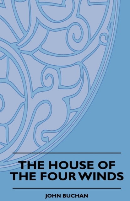 The House Of The Four Winds, Paperback / softback Book
