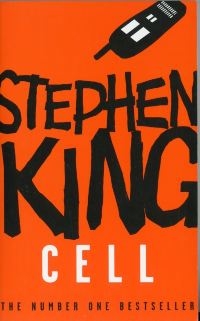 CELL, Paperback Book