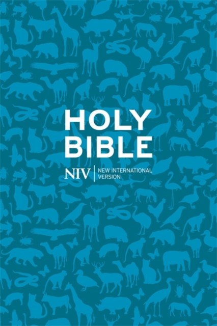 NIV Pocket Paperback Bible, Paperback / softback Book