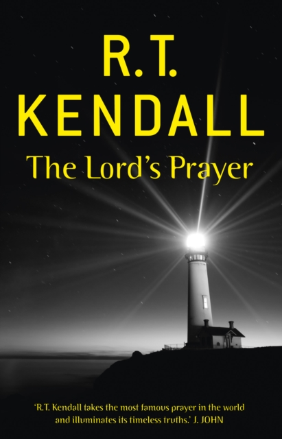 The Lord's Prayer, EPUB eBook