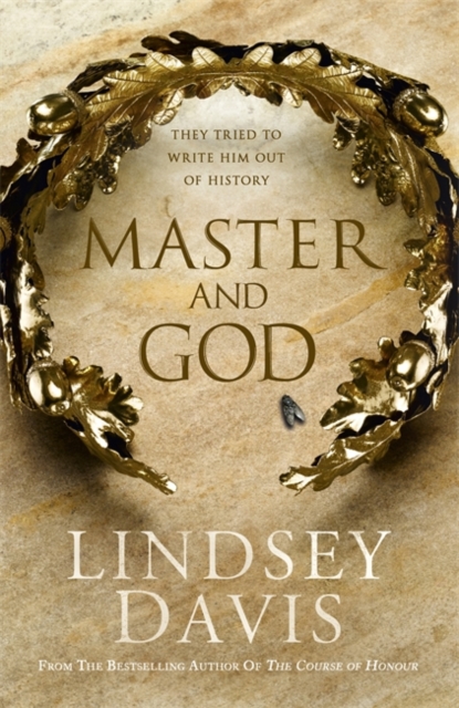 Master and God, Hardback Book