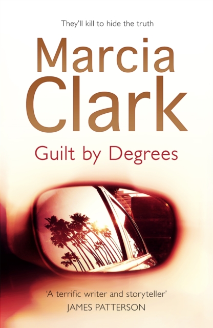 Guilt By Degrees : A Rachel Knight novel, Paperback / softback Book