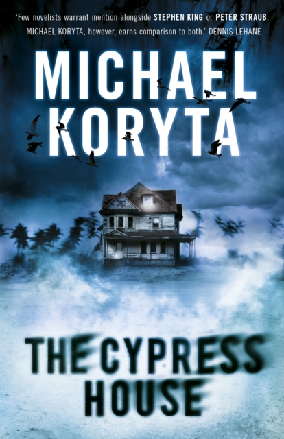 The Cypress House, EPUB eBook